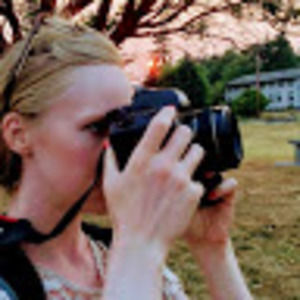 Meet your Posher, Penelope